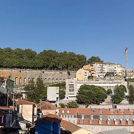 Monte Dos Judeus 26 By Lovelystay Porto Exterior photo
