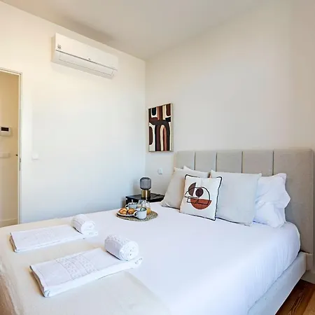Monte Dos Judeus 26 By Lovelystay Porto Exterior photo