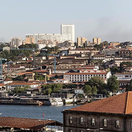 Monte Dos Judeus 26 By Lovelystay Porto Exterior photo