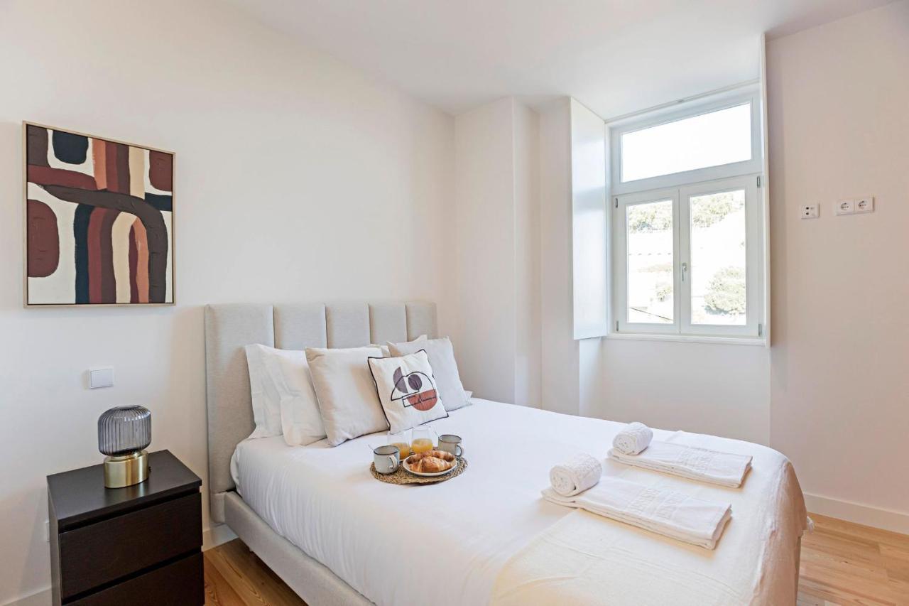 Monte Dos Judeus 26 By Lovelystay Apartment Porto