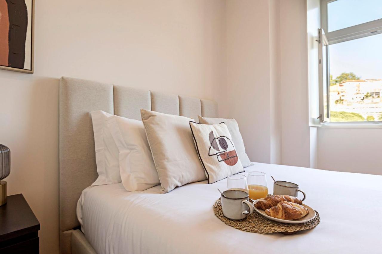 Monte Dos Judeus 26 By Lovelystay Apartment *