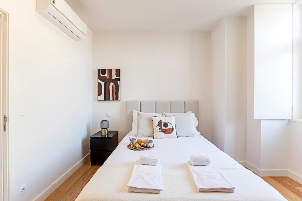 Monte Dos Judeus 26 By Lovelystay Apartment Porto